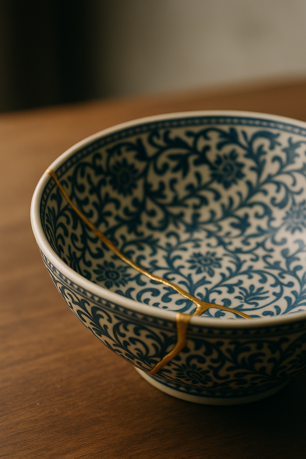 Proceso de reparación